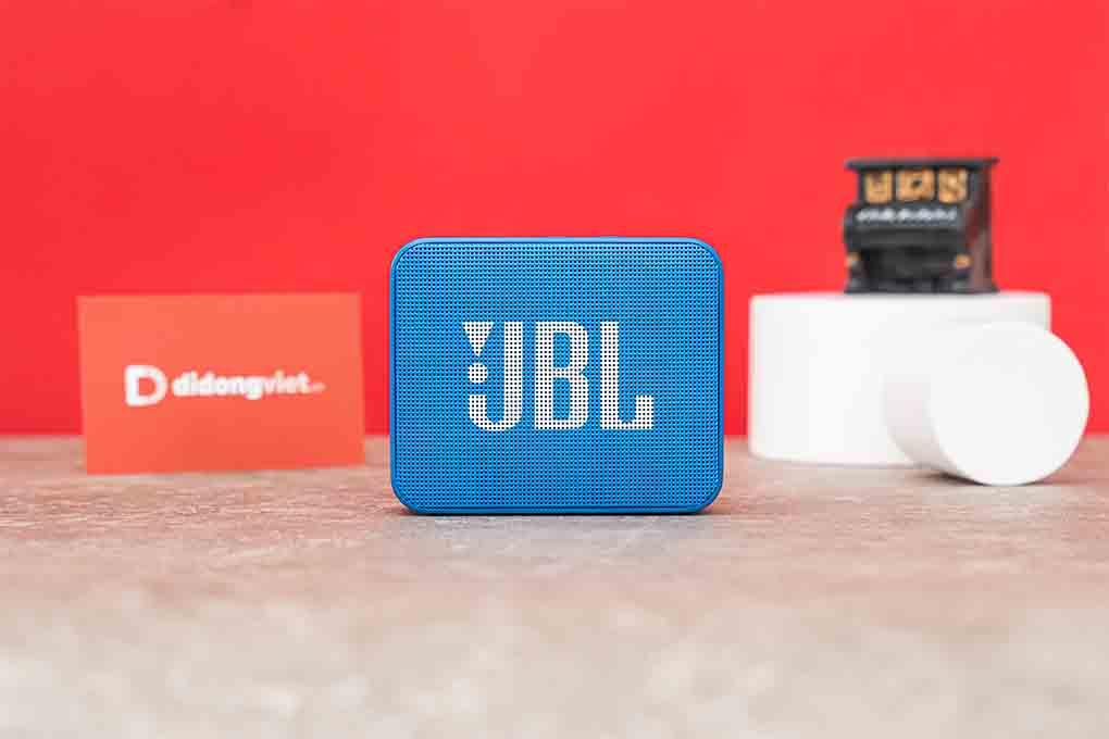 Loa Bluetooth JBL Go 2