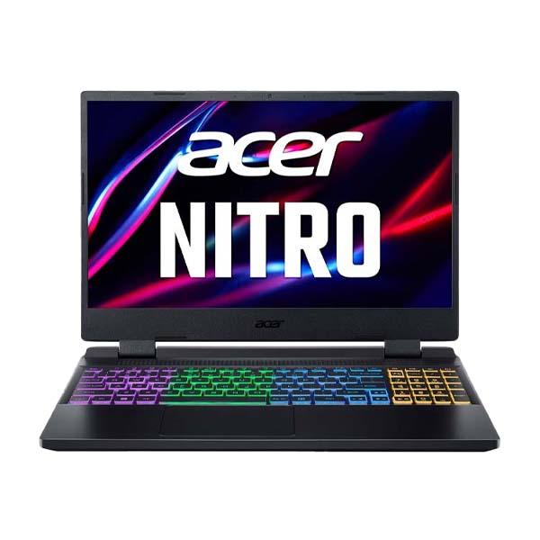 Laptop Gaming Acer Nitro 5 Tiger AN515-58-52SP NH.QFHSV.001 (i5-12500H / 8GB / 512GB / RTX 3050 4GB / 15.6" FHD 144Hz)