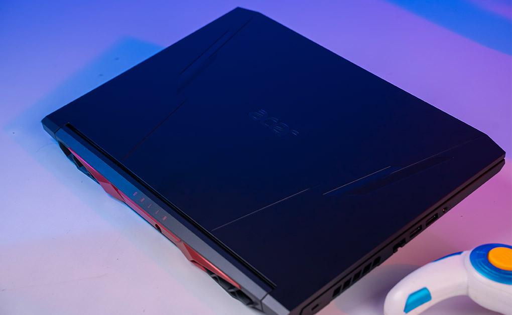 Laptop Gaming Acer Nitro 5 Eagle AN515-57-51G6 NH.