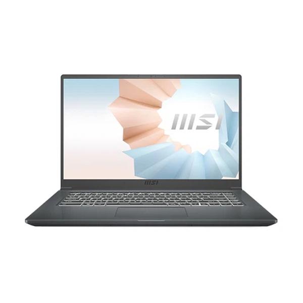 Laptop MSI Modern 15 A5M 234VN (R5-5500U / 8GB / 5