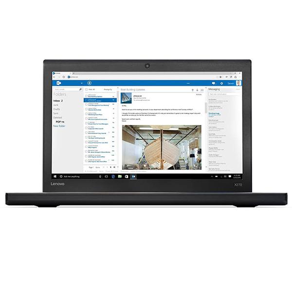 Laptop Lenovo Thinkpad X270 (i5-6300U / 8GB / 256G
