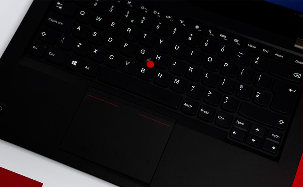 Laptop Lenovo Thinkpad T440s (i5-4300U / 4GB/ 128G