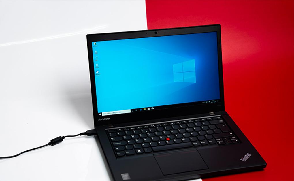 Laptop Lenovo Thinkpad T440s (i5-4300U / 4GB/ 128G