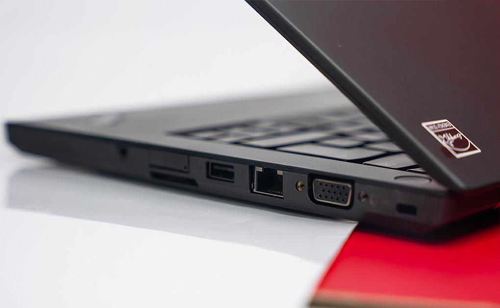 Laptop Lenovo Thinkpad T440s (i5-4300U / 4GB/ 128G