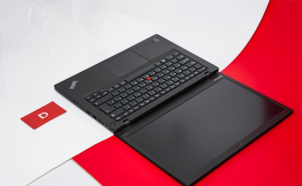 Laptop Lenovo Thinkpad T440s (i5-4300U / 4GB/ 128G