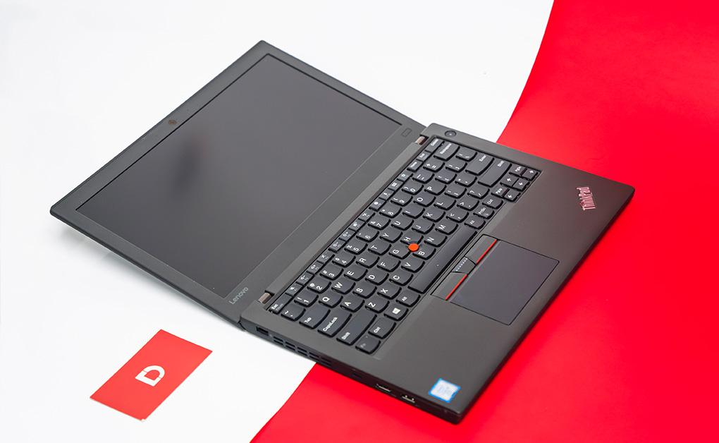 Laptop Lenovo Thinkpad X270 (i5-6300U / 8GB / 256G