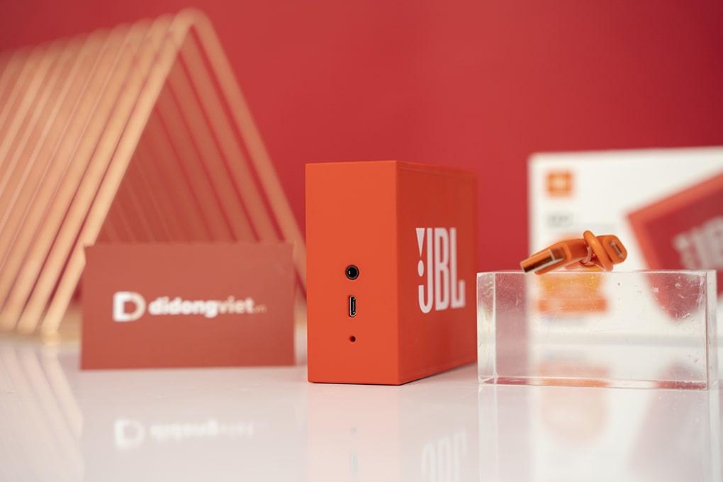 Loa Bluetooth JBL Go Plus