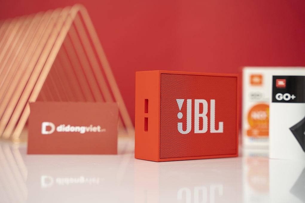 Loa Bluetooth JBL Go Plus