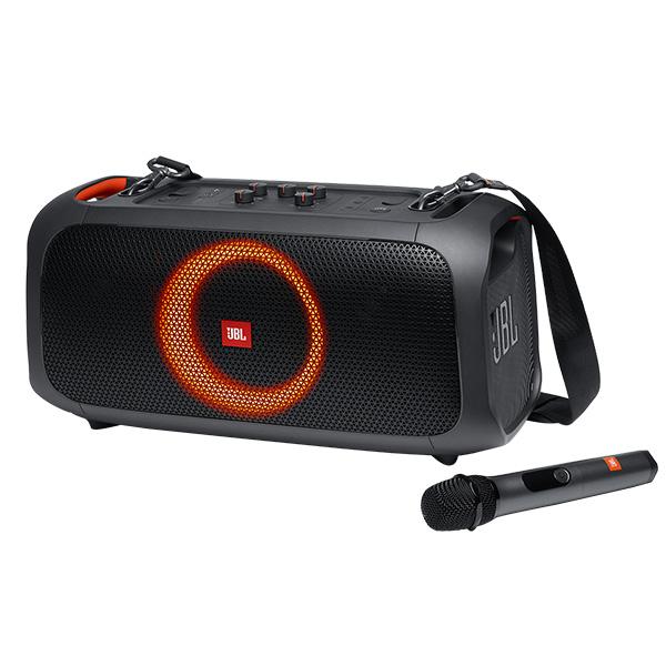 Loa JBL Partybox On The Go