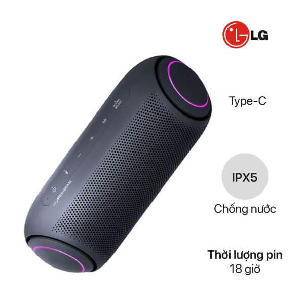 Loa Bluetooth LG XBOOM GO PL5