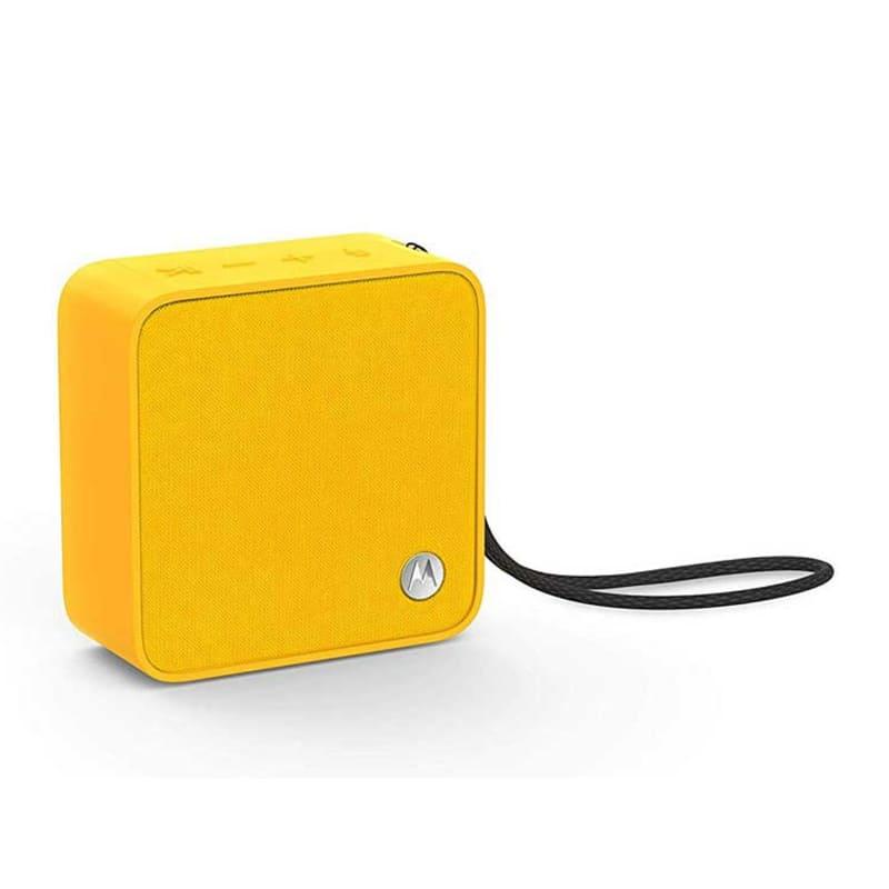 Loa Bluetooth Motorola Sonic Mini Boost 210