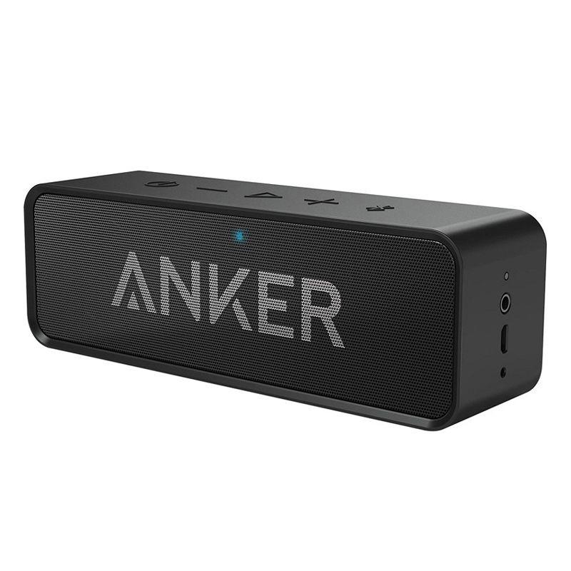 Loa Bluetooth Anker SoundCore Stereo Speaker 6W -