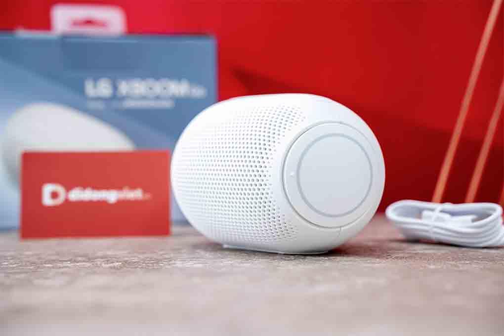 Loa Bluetooth LG XBOOM GO PL2