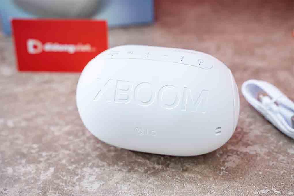 Loa Bluetooth LG XBOOM GO PL2