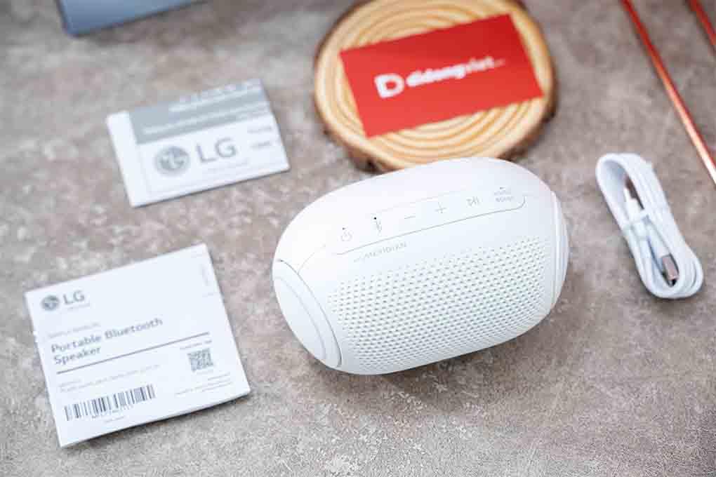 Loa Bluetooth LG XBOOM GO PL2