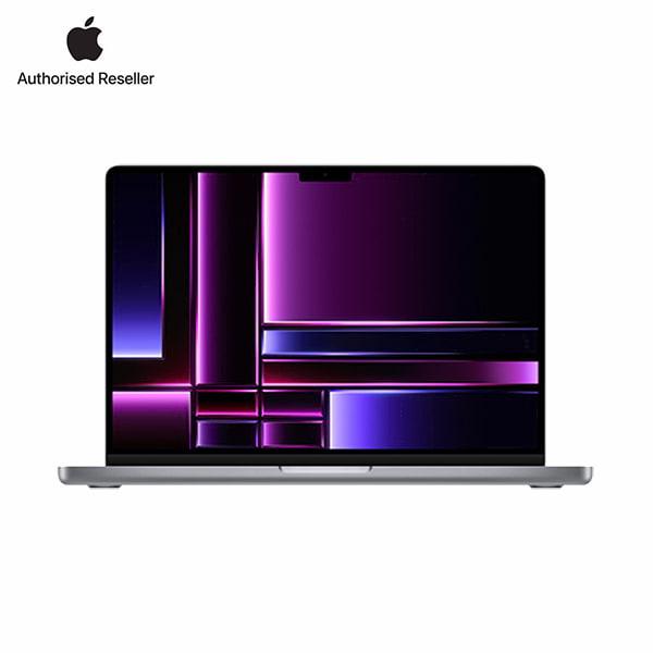 MacBook Pro M2 Pro 14 inch 16GB/512GB Chính Hãng