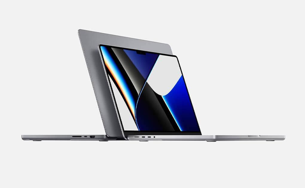 Macbook Pro 14-inch 2021 | M1 Pro 16GB/512GB