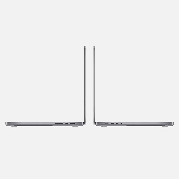 MacBook Pro 16 inch M2 Pro 16GB/1TB Chính Hãng