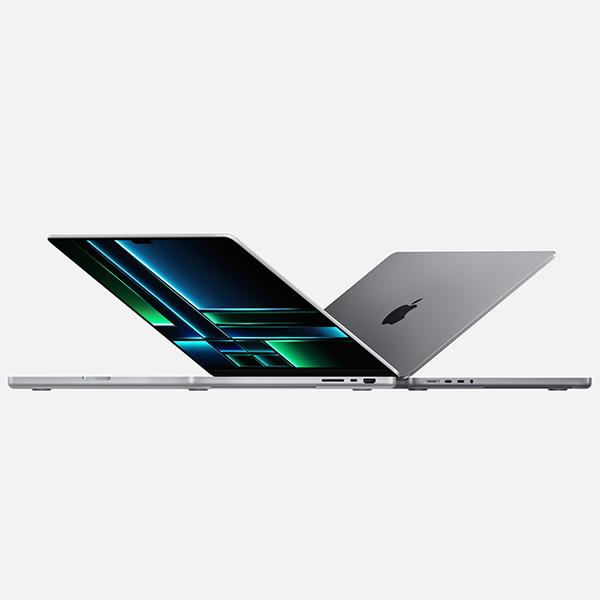 MacBook Pro 16 inch M2 Pro 16GB/1TB Chính Hãng