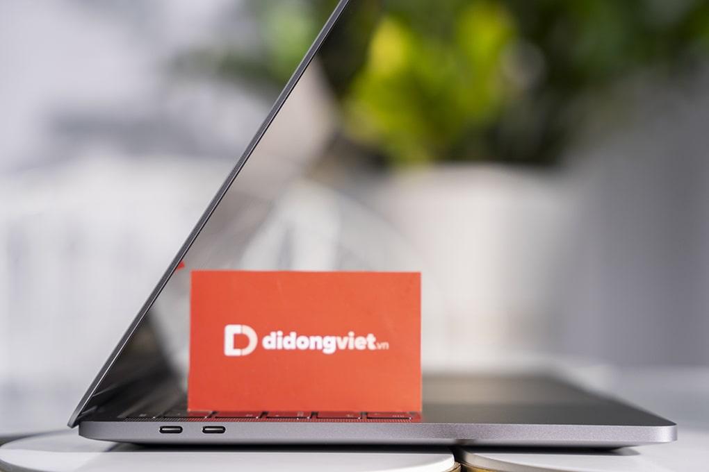 MacBook Pro 13-inch 2020 | M1 8GB/512GB