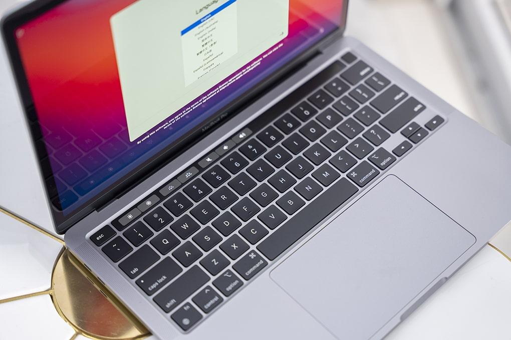 MacBook Pro 13-inch 2020 | M1 8GB/512GB