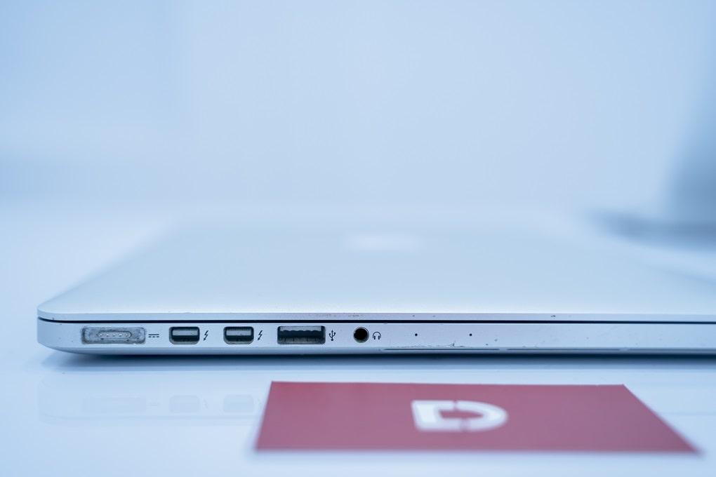 MacBook Pro Retina 13 Core i5 2.4/4GB/128GB 2013 (ME864) (Likenew)