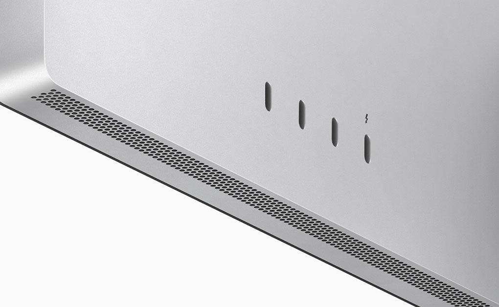 Màn hình Apple Studio Display | Kính tiêu chuẩn -