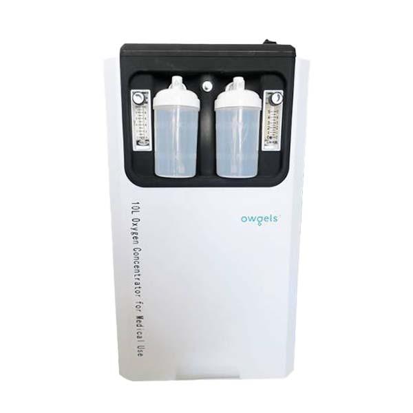 MÁY TẠO OXY 10 LÍT OWGELS OZ-5-01GW0