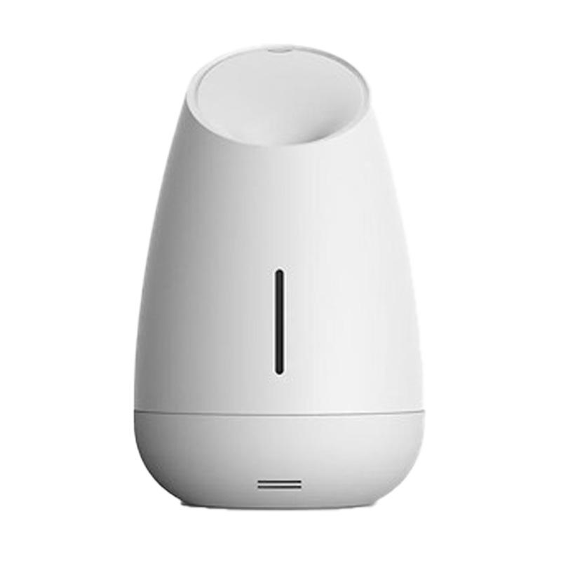 Máy xông tinh dầu Mipow Vaso Aroma Diffuser Version 2-Màu trắng
