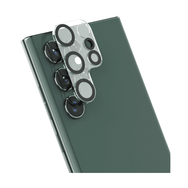 Miếng dán cường lực camera Samsung Galaxy S23 Ultra C-Sub