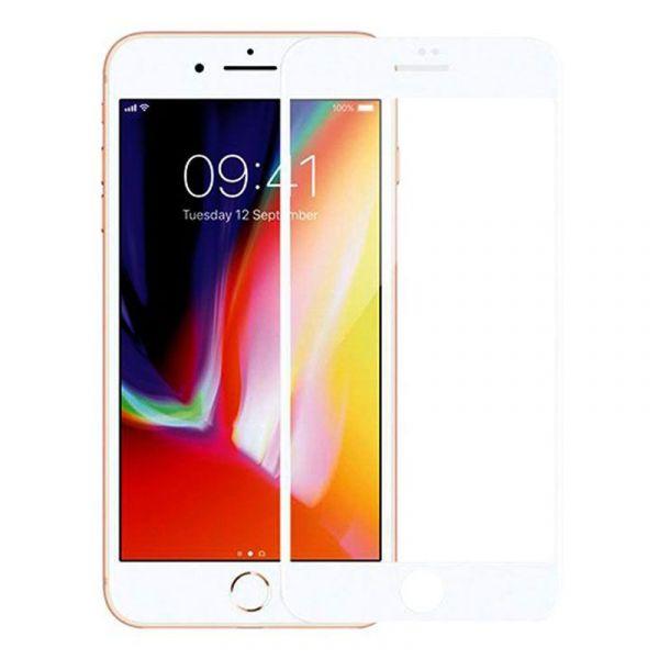Miếng dán cường lực iPearl Full iPhone 7/8 Plus