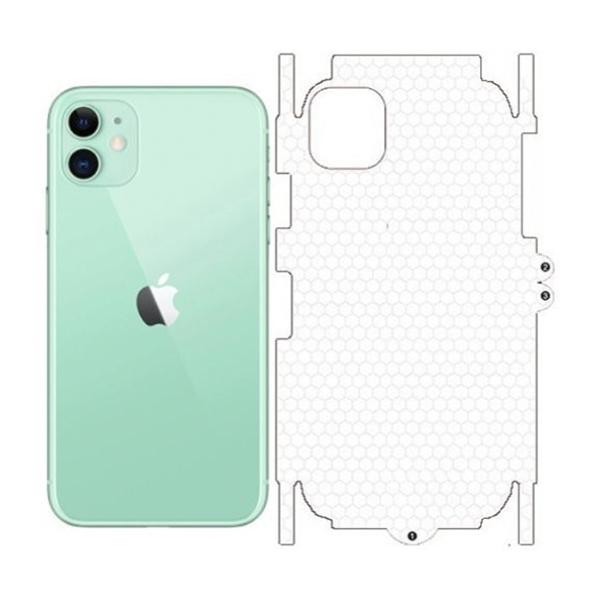 Miếng dán PPF TPU trong