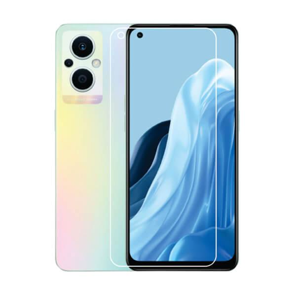 Miếng dán PPF TPU trong