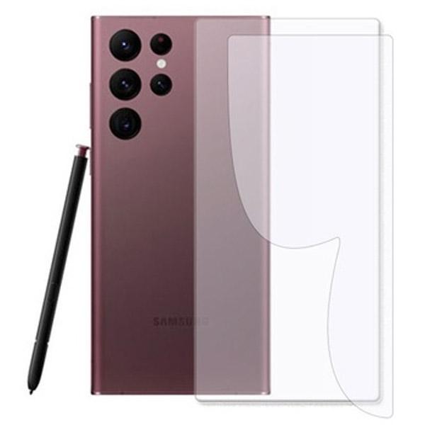 Miếng dán PPF TPU trong