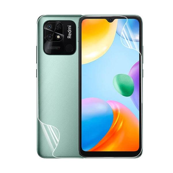 Miếng dán PPF TPU trong