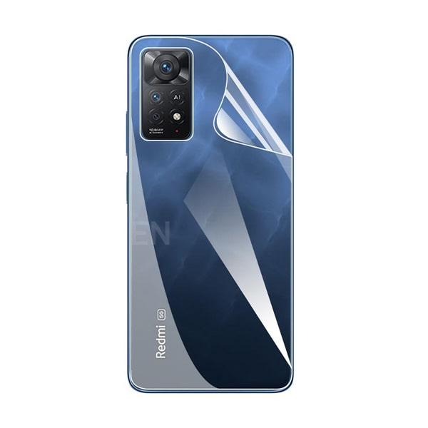 Miếng dán PPF TPU trong