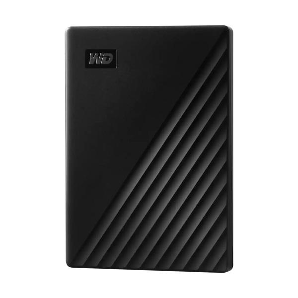 Ổ cứng di động Western Digital My Passport 1TB