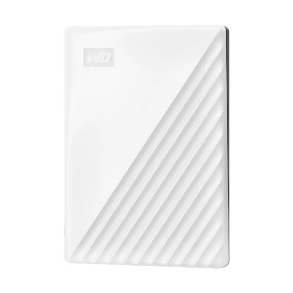 Ổ cứng di động Western Digital My Passport 1TB