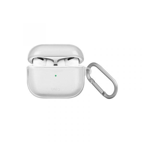 Ốp lưng tai nghe Airpods Pro Uniq Glase