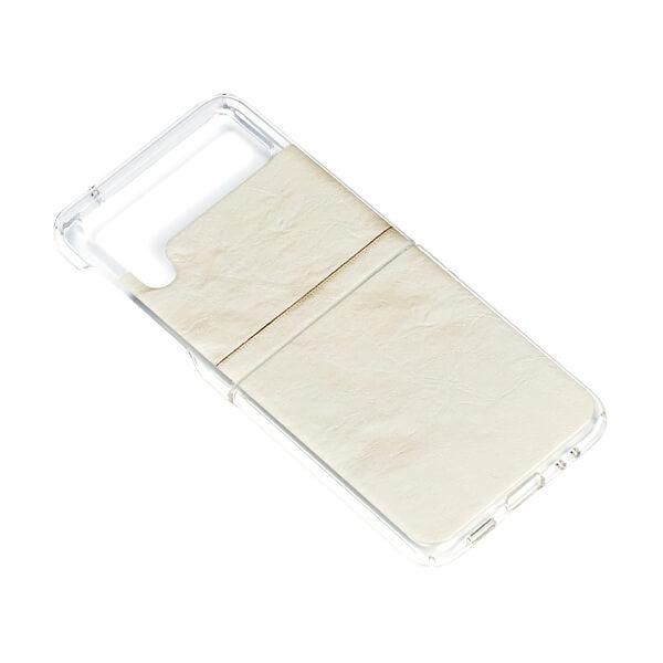Samsung Galaxy Z Flip4 5G 256GB GIA Studio - Limit Edition