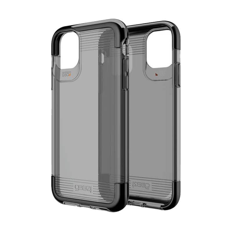 Ốp lưng iPhone 11 Pro Max Gear 4 D3O Wembley