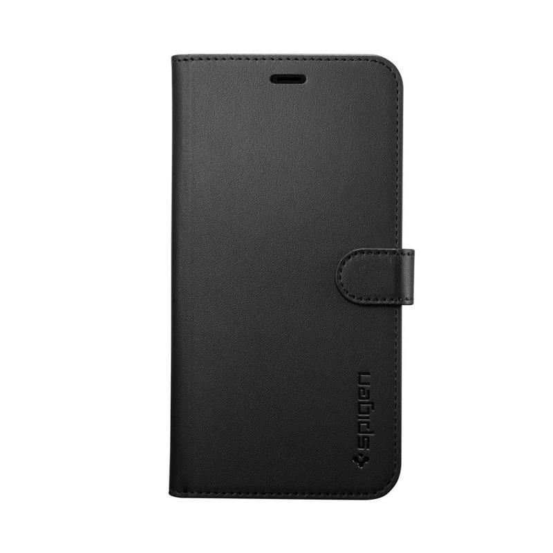 Ốp lưng Iphone 11 Pro Spigen WalletS Saffiano