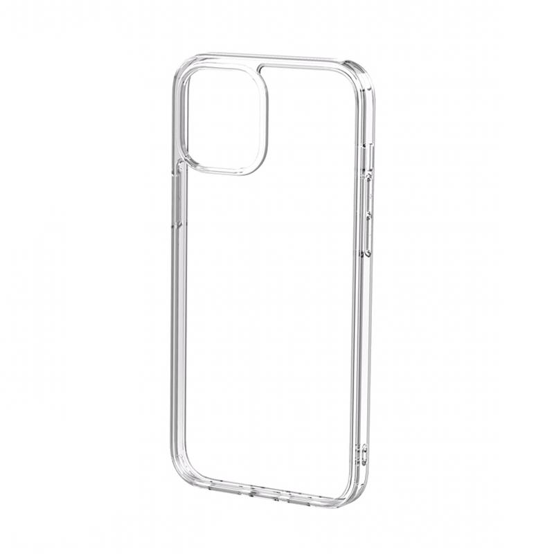 Ốp lưng iPhone 12 mini Mipow Tempered Glass