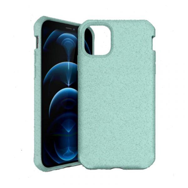 Ốp lưng iPhone 12 Pro Max Itskins FERONIABIO TERRA