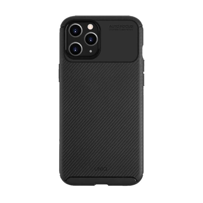 Ốp lưng iPhone 12 Pro Max UNIQ Hybrid Hexa