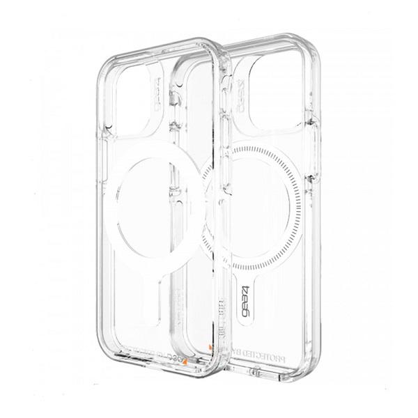 Ốp lưng iPhone 12/12 Pro chống sốc GEAR4 D3O Cryst