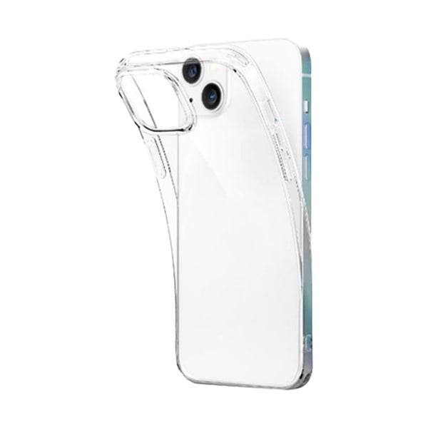 Ốp lưng iPhone 14 Plus Mipow Soft