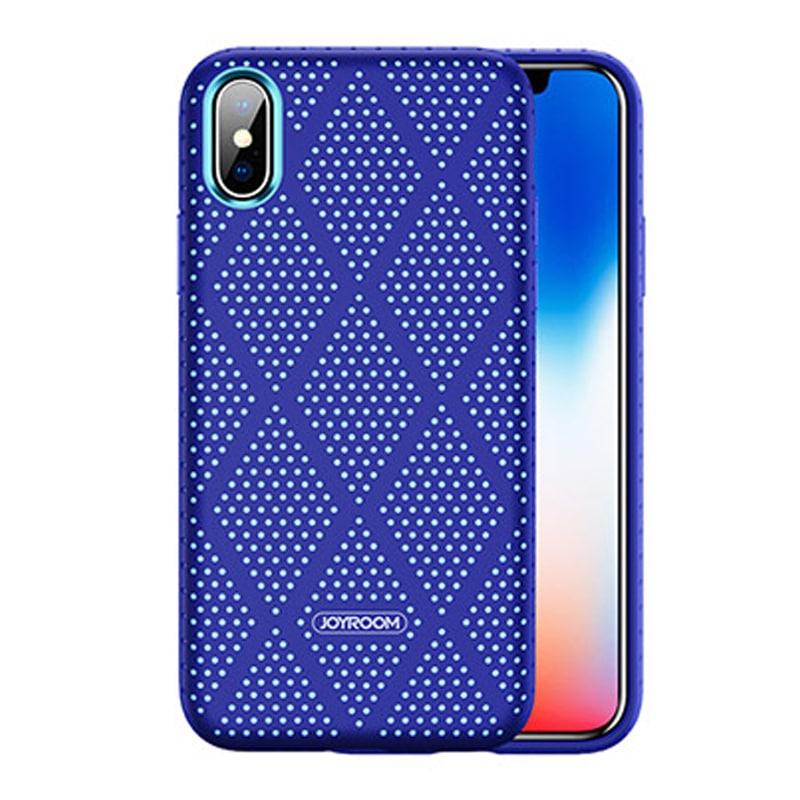 Ốp lưng iPhone X Joyroom JR-BP415