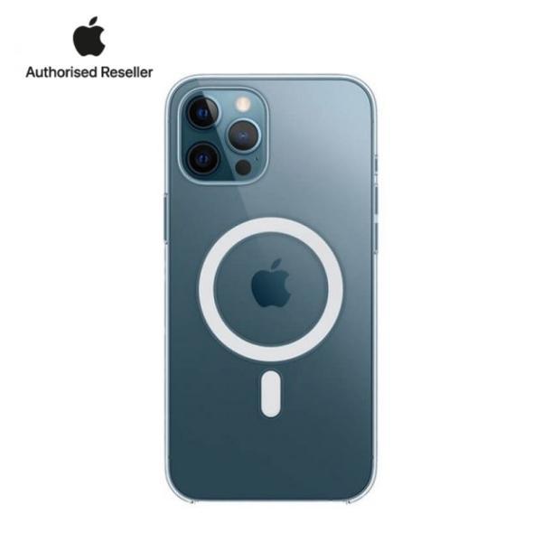 Ốp lưng MagSafe cho iPhone 12 Pro Max