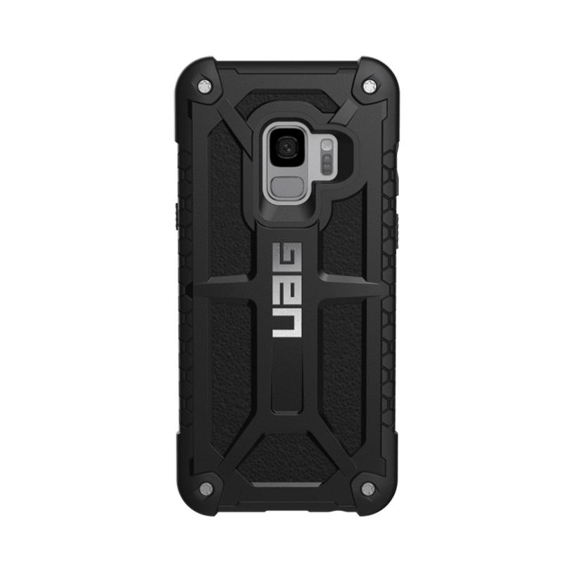 Ốp Lưng Samsung Galaxy S9 UAG Monarch
